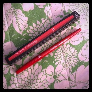 SMASHBOX ALWAYS SHARP LIP LINER - COLOR RUBY